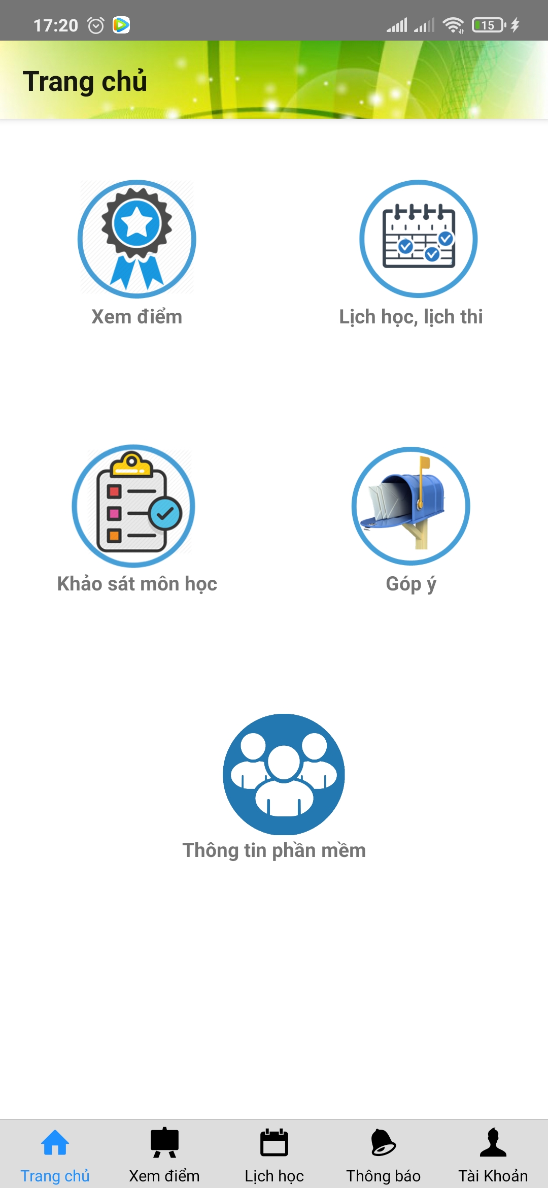 rdi mobile app